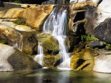 Marble Fork, Kaweah River, California