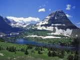 Hidden Lake, Glacier National Park, Montana