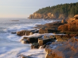 Otter Cliff, Acadia National Park, Maine