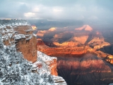 Mather Point, Grand Canyon National Park, Arizona