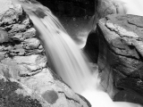 Maligne Canyon, Jasper National Park, Alberta, Canada