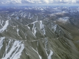 Brooks Range, Arctic National Refuge, Alaska