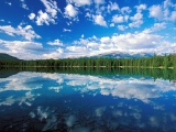 Edith Lake, Jasper National Park, Canada
