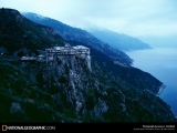 Mount Athos, Greece