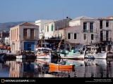 Rethimnon, Crete, Greece