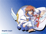 Angelic Layer