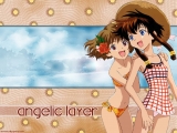 Angelic Layer