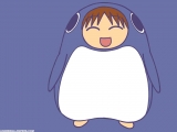 Azumanga Daioh