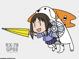 Azumanga Daioh