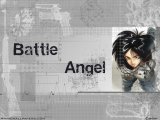 Battle Angel