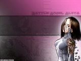 Battle Angel