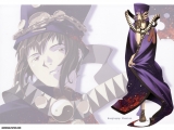 Boogiepop Phantom