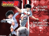 Captain Tsubasa