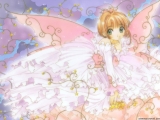 Card Captor Sakura