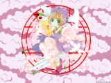 Card Captor Sakura