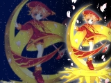 Card Captor Sakura