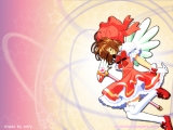 Card Captor Sakura