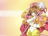 Card Captor Sakura