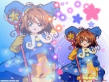 Card Captor Sakura