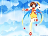 Card Captor Sakura