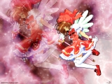 Card Captor Sakura