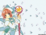 Card Captor Sakura