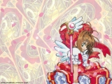 Card Captor Sakura