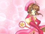 Card Captor Sakura