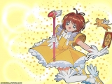 Card Captor Sakura