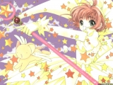 Card Captor Sakura