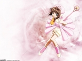 Card Captor Sakura