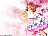 Card Captor Sakura