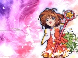 Card Captor Sakura