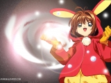 Card Captor Sakura