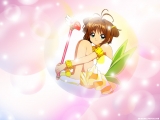 Card Captor Sakura