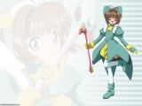 Card Captor Sakura