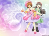 Card Captor Sakura