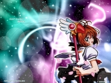 Card Captor Sakura