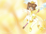 Card Captor Sakura