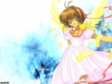 Card Captor Sakura