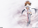 Card Captor Sakura