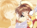 Card Captor Sakura