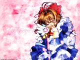 Card Captor Sakura