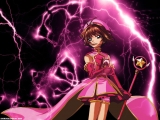 Card Captor Sakura