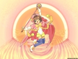 Card Captor Sakura