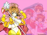 Card Captor Sakura