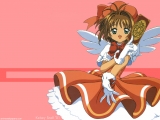 Card Captor Sakura