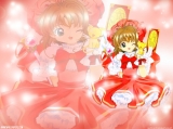 Card Captor Sakura