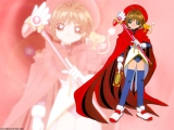 Card Captor Sakura