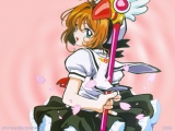 Card Captor Sakura